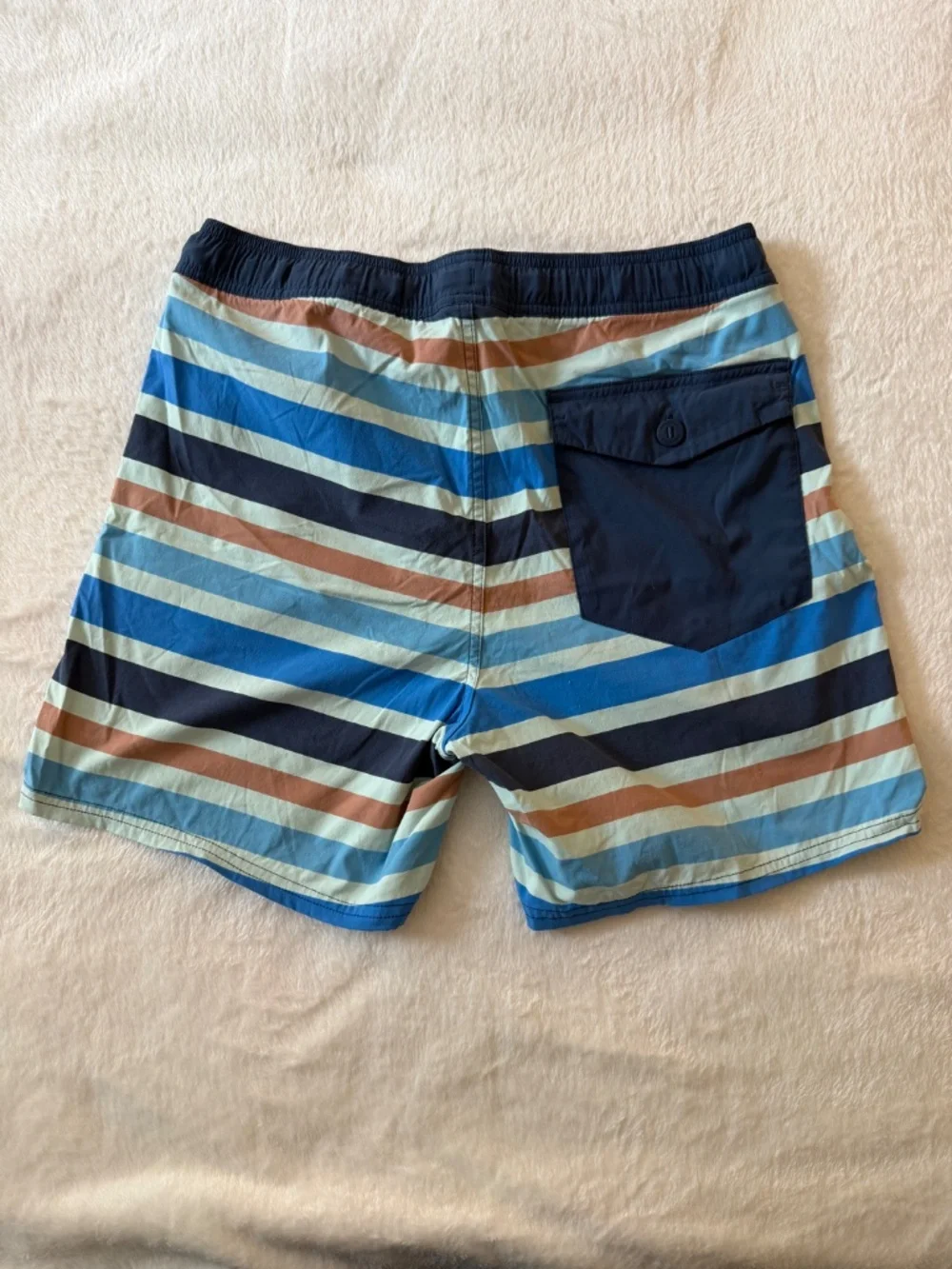 Men's Patagonia Swim Shorts Size Medium